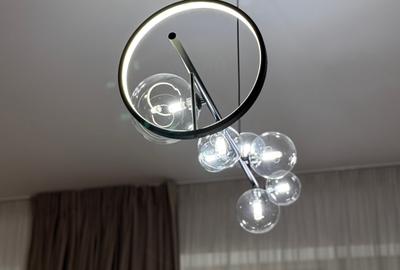 APARTAMENT 3 CAMERE + PARCARE INCLUSA - ZONA 1 MAI - COMISION 0% - 16