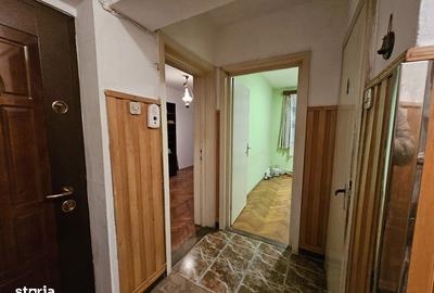 Apartament cu 4 camere decomandat, mobilat în Gheorgheni - 6