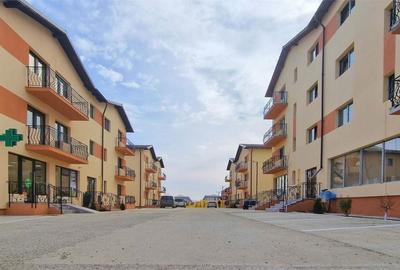 Apartament cu 2 camere decomandat în Ciurea - 5
