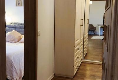 Apartament cu 3 camere decomandat, mobilat în Nerva Traian - 2