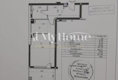 STUDIO RESIDENCE 5 //IANCU NICOLAE//PARCARE SUBTERANA - 15