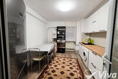 Apartament cu 3 camere decomandat, mobilat în Păcurari - 4