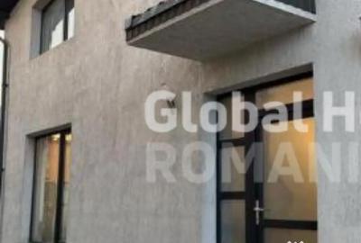 Casă cu 4 camere cu Teren 257 Mp în Bucureștii Noi - 1