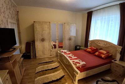 Casă cu 3 camere în Central - 1