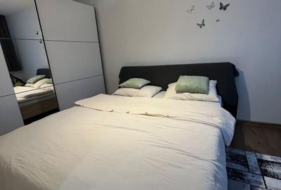 Apartament cu 2 camere semidecomandat în Central - 6