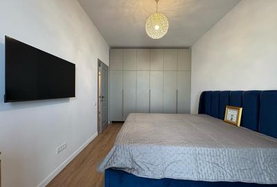 Apartament 2 camere - Aviatorii Residence 3 - 14