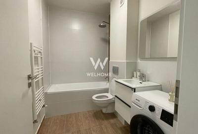 Apartament 2 camere, 53 mp, MOBILAT SI UTILAT - Zona VEST, Sibiu - 5