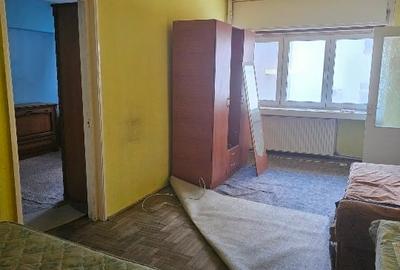 Apartament 2 camere – zona Ultracentrala a orasului Bacau, str. Nicolae Balcescu - 10