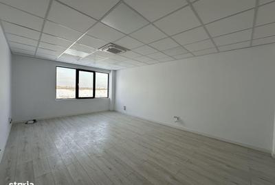 Spațiu comercial, de 570 mp, în Central - 7