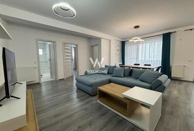 Apartament 3 camere MODERN in Cartier Kogalniceanu, Sibiu - 12