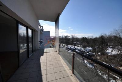 Apartament cu 4 camere în Herăstrău - 1