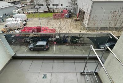 Apartament cu 2 camere decomandat, mobilat în Mihai Bravu - 5