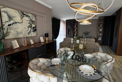 Apartament Mobilat și Utilat Super Lux !!! Timișoara  - Lipovei - 3