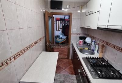 Apartament 2 camere Maratei-COMPLET MOBILAT si UTILAT,LUX - 3