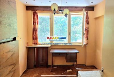Apartament cu 3 camere semidecomandat în Baba Novac - 7