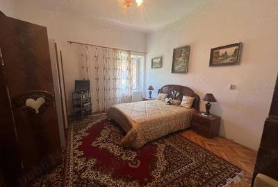 Apartament cu 3 camere semidecomandat în Boul Roșu - 5