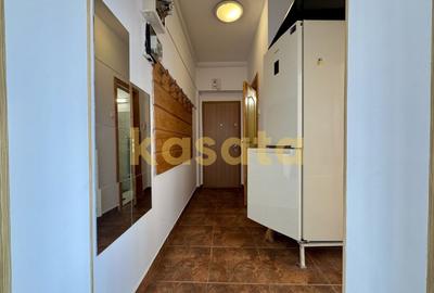 Apartament cu 2 camere semidecomandat, mobilat în Floreasca - 12