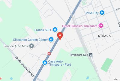 Hala, spatiu comercial showroom, spatiu de depozitare, birouri - 1