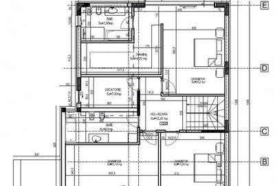 VILA INDIVIDUALA PIPERA 4 DORMITOARE - 11