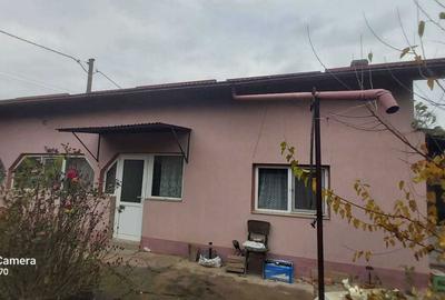 Casă cu 3 camere în Lipia - 7