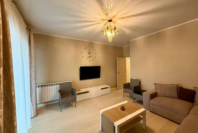 Apartament cu 2 camere decomandat în Central - 8