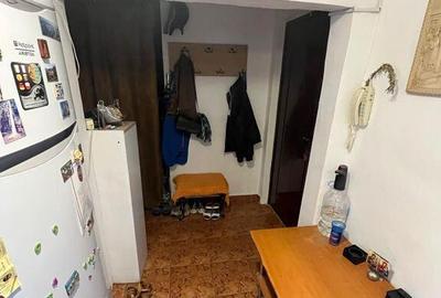 Apartament 3 camere Cet Apartament 3 camere Cet - 3