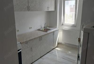 Apartament cu 2 camere semidecomandat în Brazda lui Novac - 2