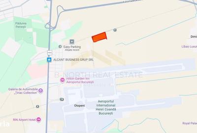 Spațiu comercial, în Corbeanca - 11