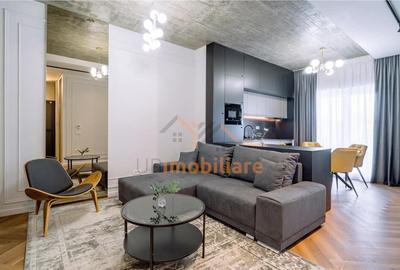 APARTAMENT 2 CAMERE NOU | MOBILAT | UTILAT| CANTEMIR - 1