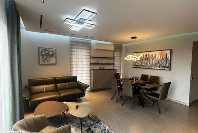 Apartament cu 4 camere în Central - 9