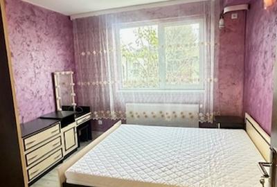 ZONA POLICLINICII nr.2, apartament 3 camere parter cu terasa mare! - 6