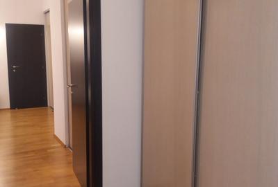 Apartament 2 camere Baneasa Natura Residence - 12