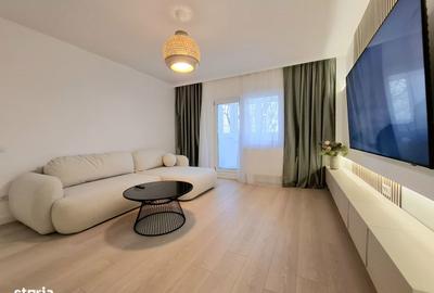 Apartament cu 2 camere, mobilat în Nerva Traian - 7