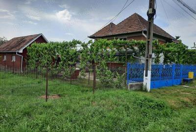 Casa de locuit Bogata Mures - 5