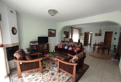 Vila 7 camere 234 mp - Clinceni / Str. Monumentul Eroilor - 6