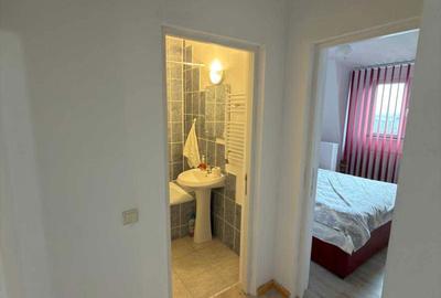 Apartament cu 2 camere decomandat în Exterior Vest - 5