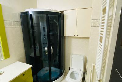 Tomis Nord, bloc nou, 2 camere, parcare privata - 7