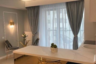 Apartament cu 2 camere decomandat în Central - 5