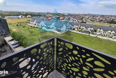 Apartament cu 2 camere în Dobroești - 5