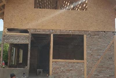 Casă în Vărbila - 1