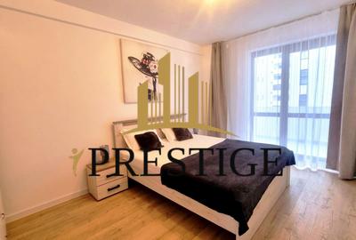 Apartament cu 3 camere decomandat, mobilat în Mihai Viteazul - 7