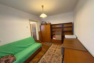 Apartament etajul 3,zona Ultracentrala - 9