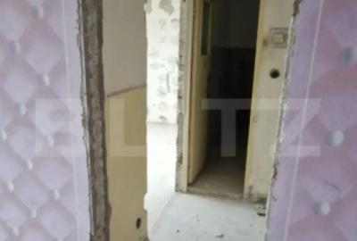 Apartament cu 2 camere semidecomandat în Central - 3