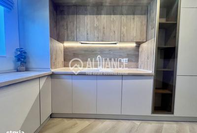 Garsonieră, mobilată în Tomis Nord - 13