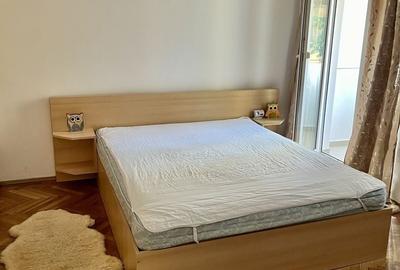 Apartament 2 camere + cameră bonus | Vilă | Parcul Carol | Parcare inc - 5