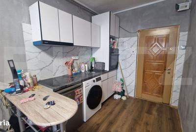 Garsonieră în Central - 2