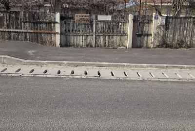 Casă cu 3 camere în Cerțești - 7