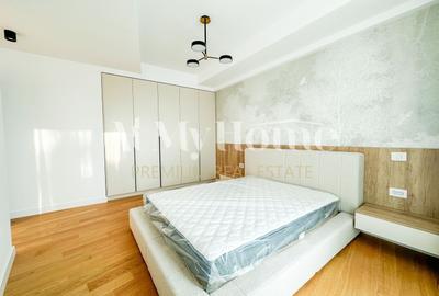 Apartament NOU 2 camere si gradina 102 mp, Iancu-Nicolae-Zoo Baneasa - 11