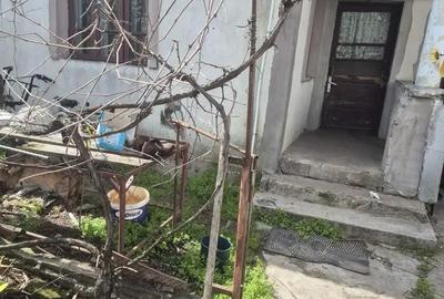 Casă cu Teren 372 Mp în Romanești - 4