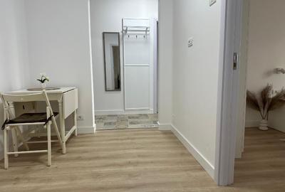 Apartament cu 2 camere decomandat, mobilat în Berceni - 12